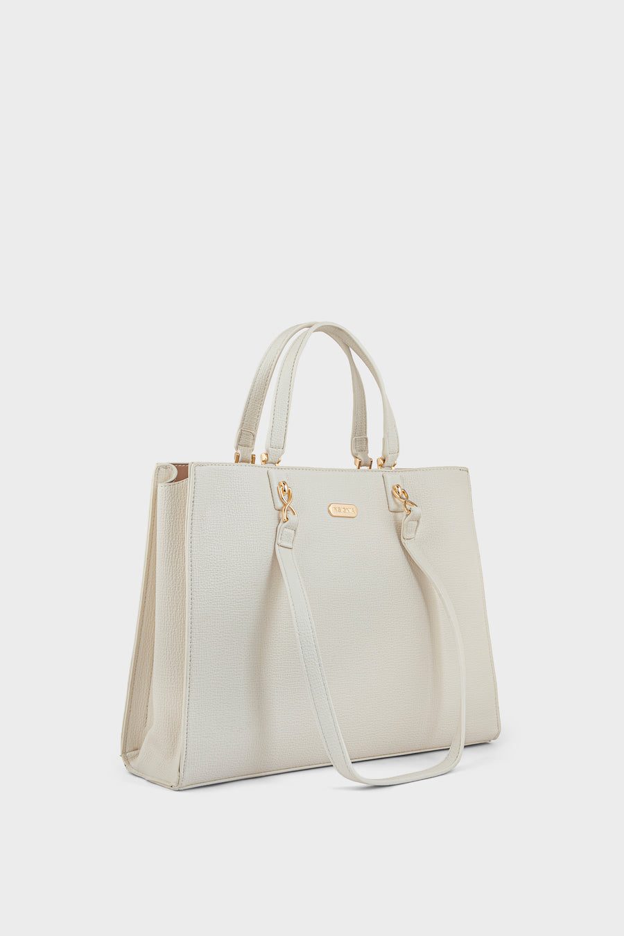Satchel Shoulder Bags BH0213-Ivory