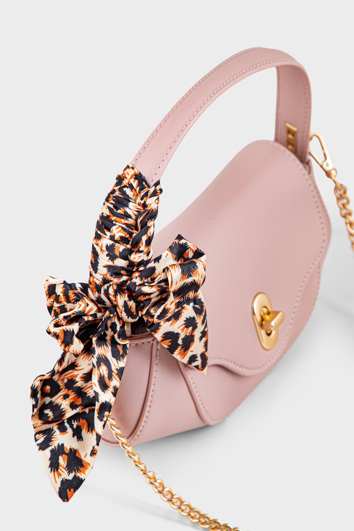 Formal Shoulder Bags BS2330-Pink