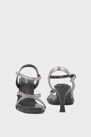 Formal Sandal IF2039-Pewter