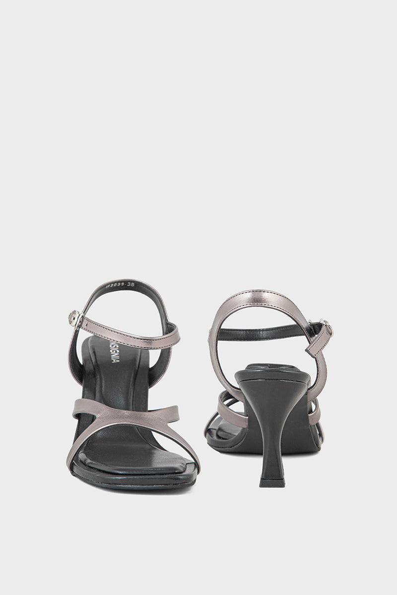 Formal Sandal IF2039-Pewter