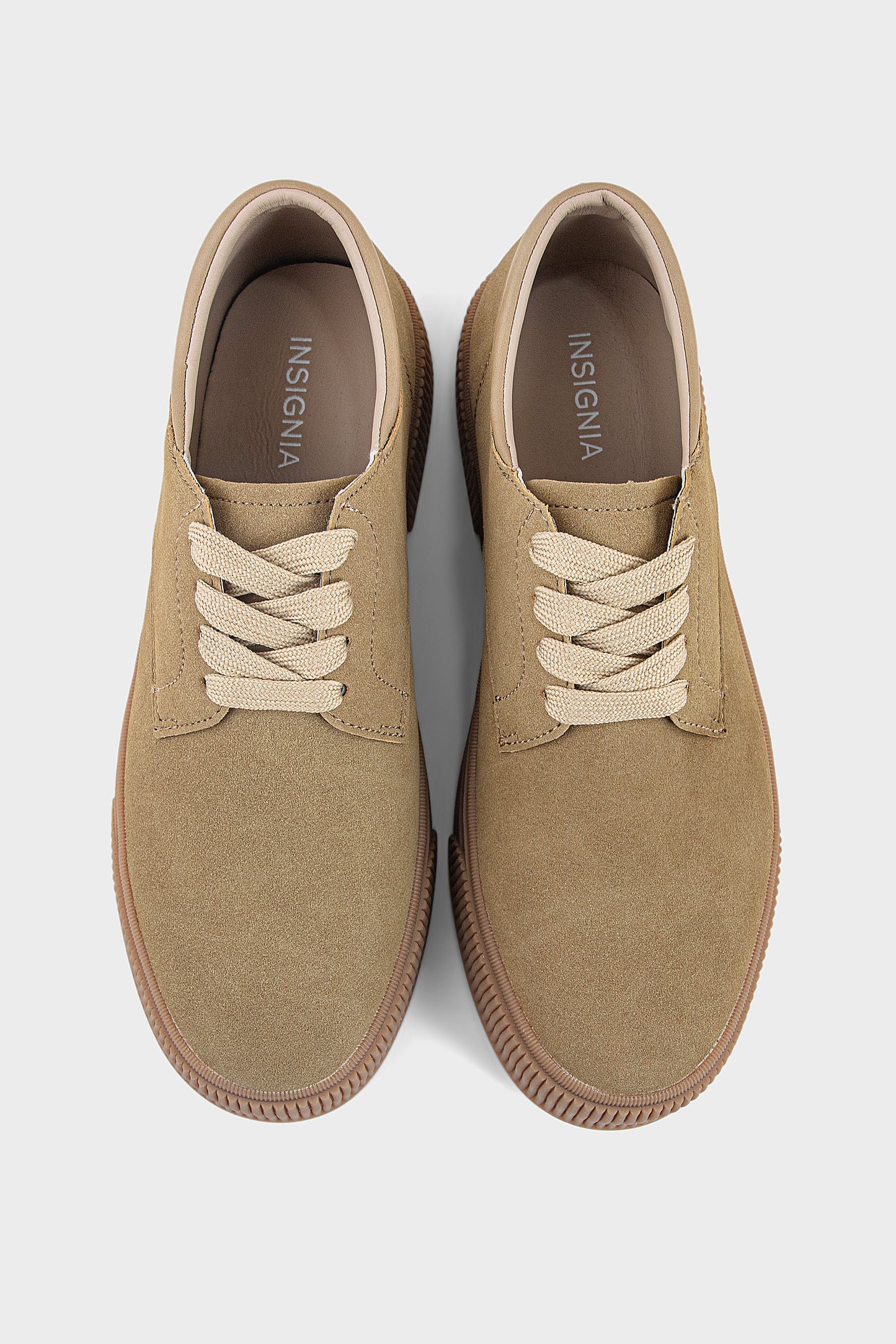 Men Casual Sneakers MC5021-Beige