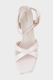Formal Sandal IF2063-Ivory