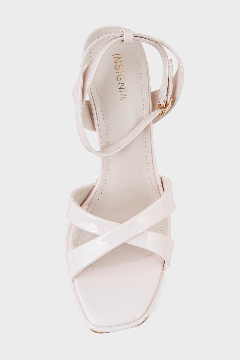 Formal Sandal IF2063-Ivory