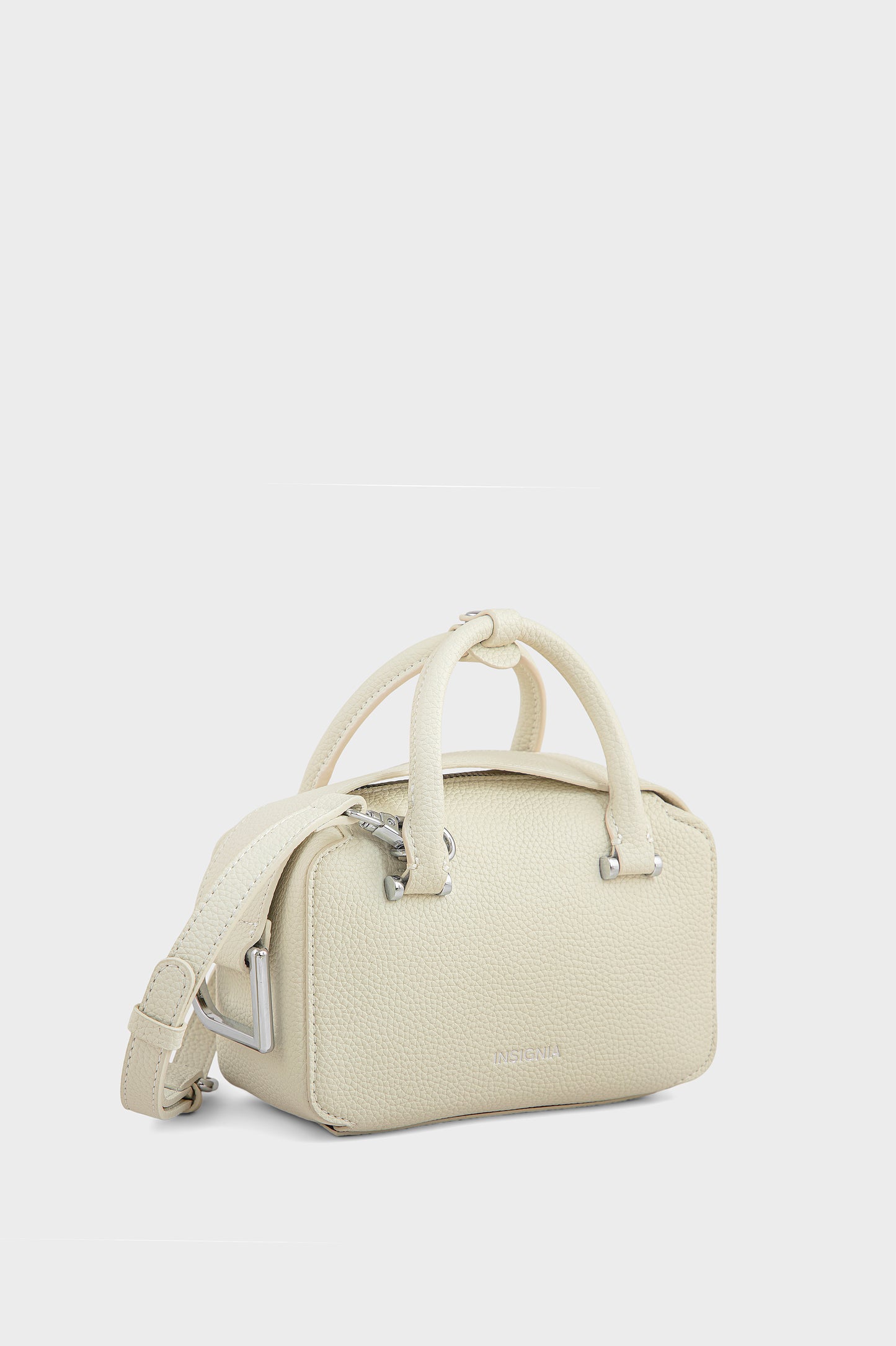 Formal Shoulder Bags BS2228-Beige
