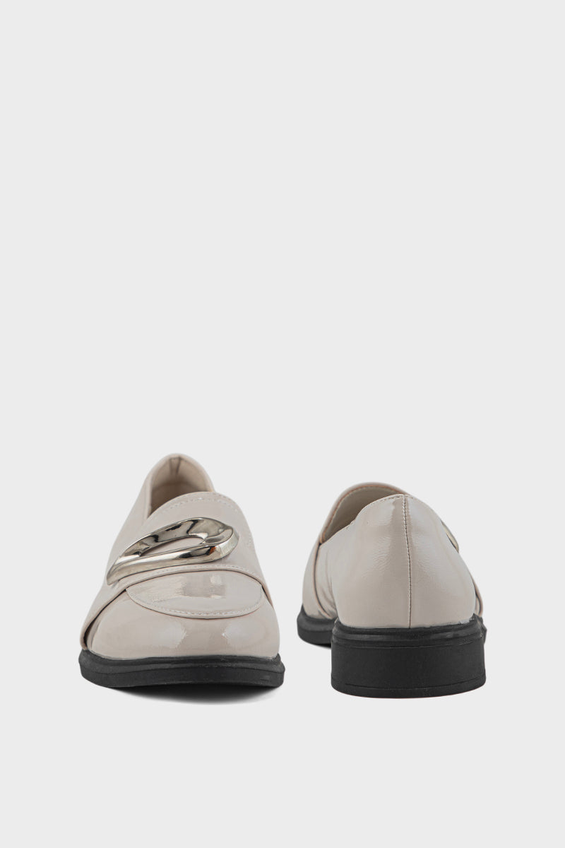 Formal Loafer IF9512-Ivory