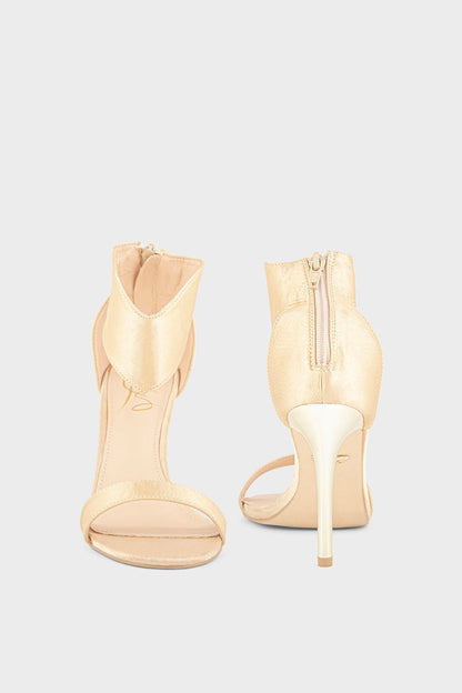 Formal Sandal I32799-Golden