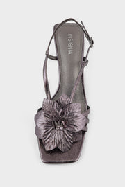 Formal Sandal IF2059-Pewter