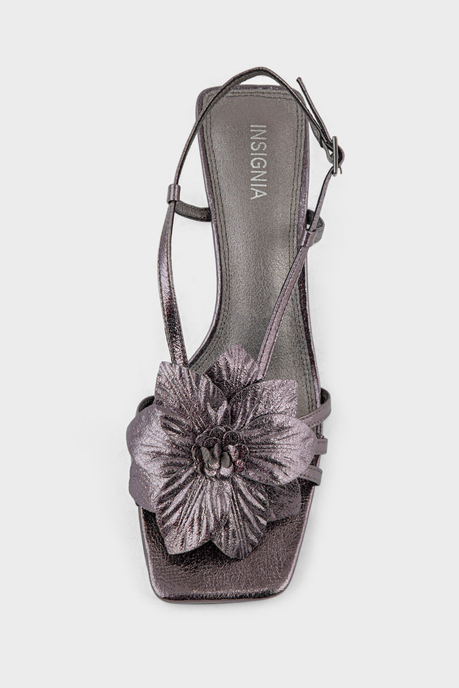 Formal Sandal IF2059-Pewter