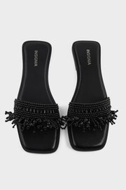 Casual Slip On IC0091-Black