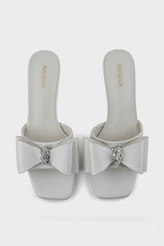 Formal Slip On IF0280-Ivory