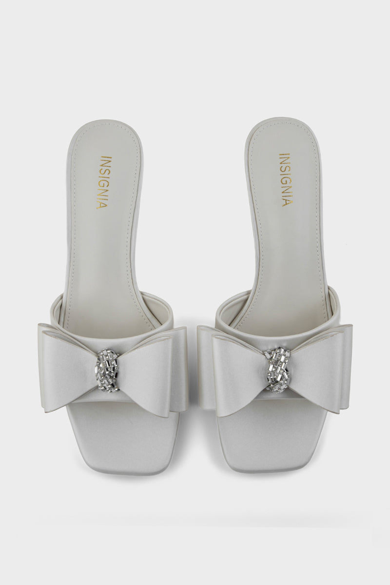 Formal Slip On IF0280-Ivory