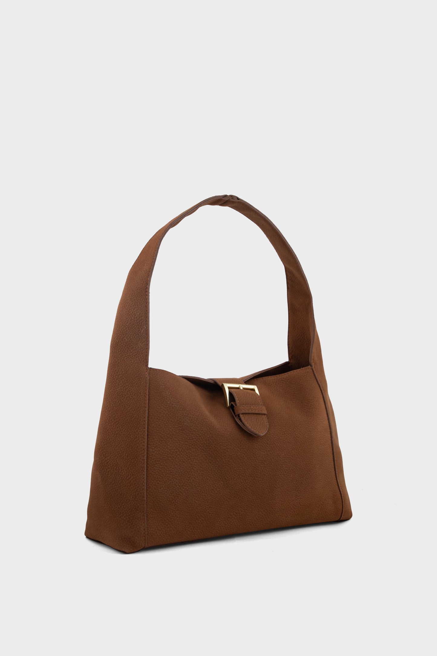 Formal Shoulder Bags BS2292-Brown