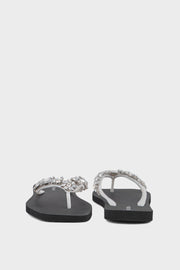 Casual Flip Flop IL3019-Black