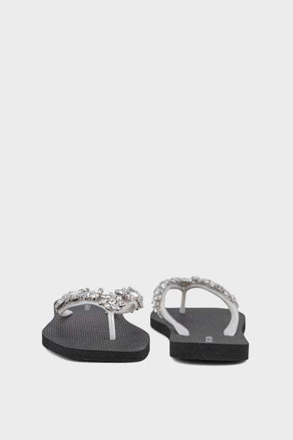 Casual Flip Flop IL3019-Black
