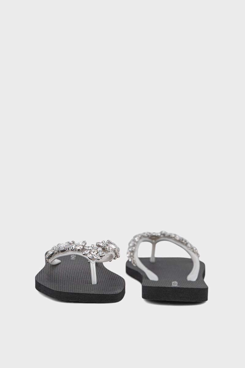 Casual Flip Flop IL3019-Black