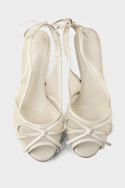 Formal Sandal IF2070-Beige