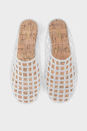 Casual Flip Flop IL3033-White