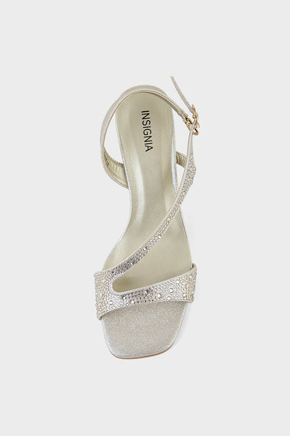 Formal Sandal IF2080-Gold
