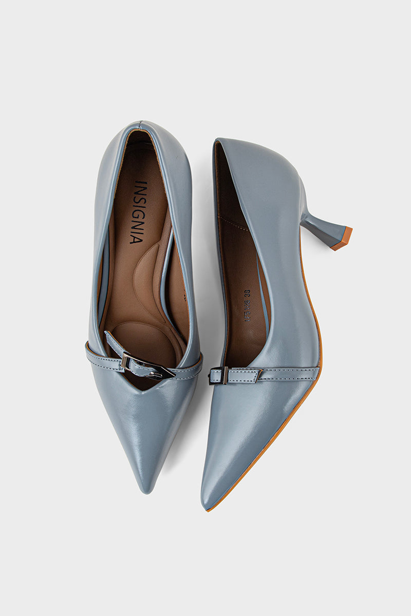 Formal Court Shoes IF5108-Blue