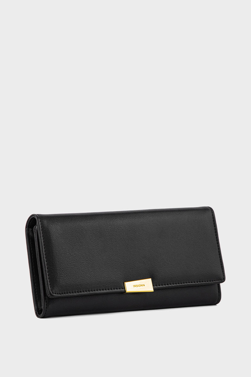 Wristlet Wallet BW6032-Black