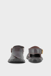 Men Casual Peshawari MO3508-Coffee