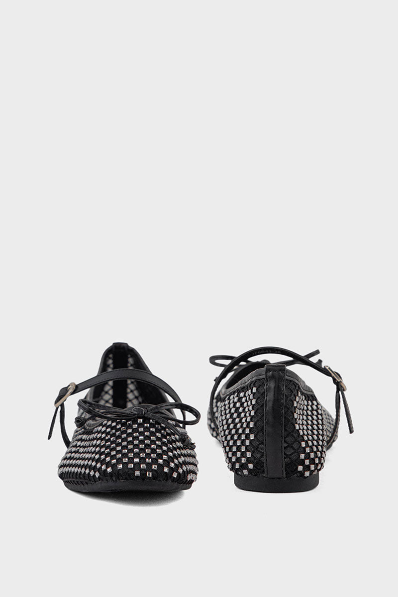 Formal Pumps IF6041-Black