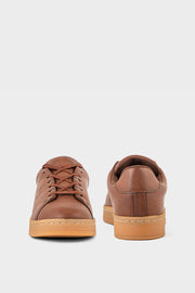 Men Casual Sneakers MC5020-Brown