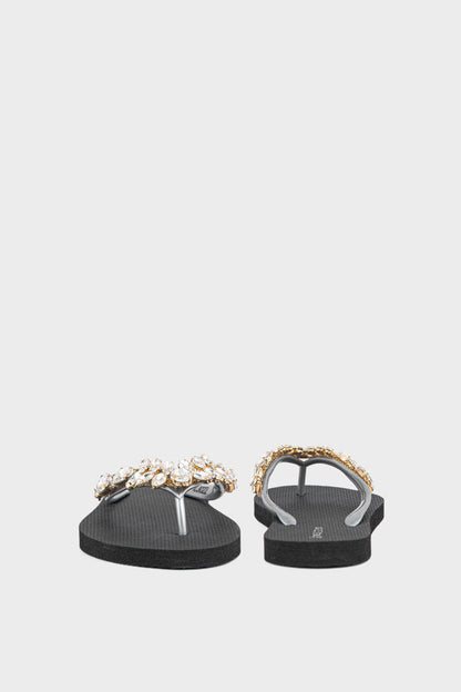 Casual Flip Flop IL3022-Black