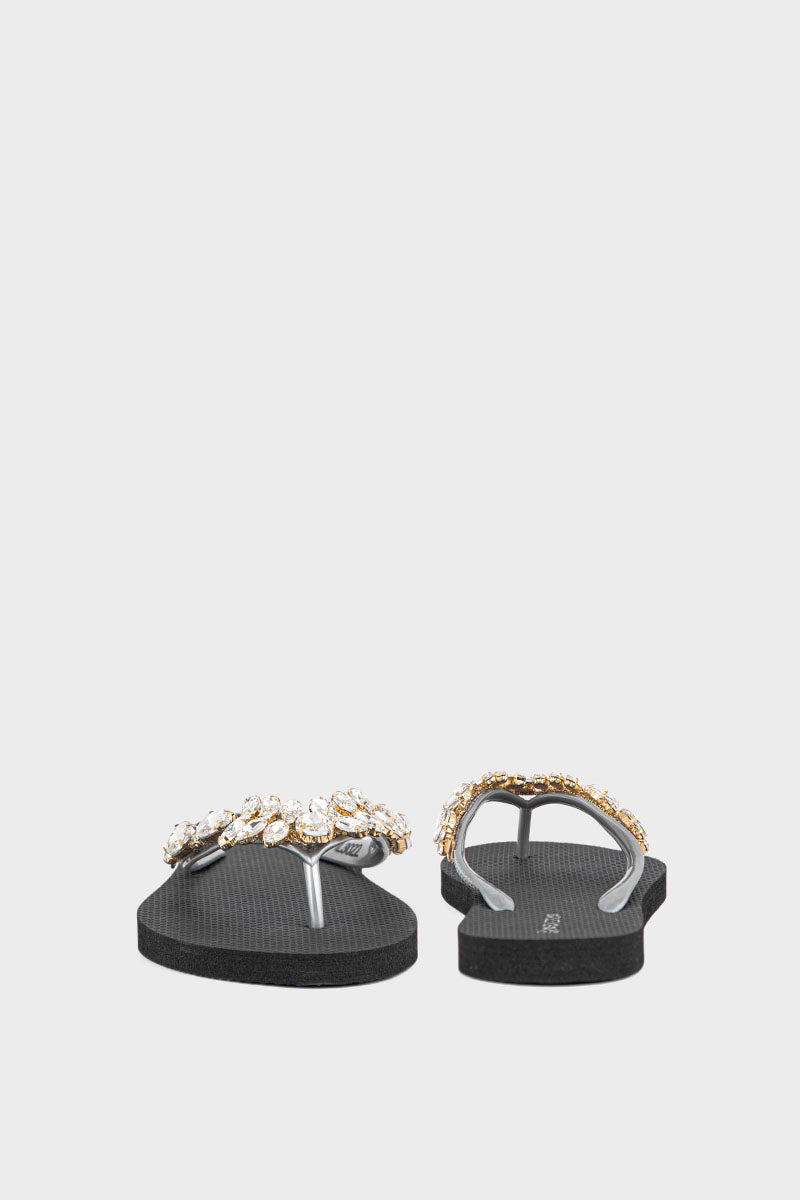 Casual Flip Flop IL3022-Black