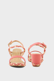 Formal Sandal I32812-Pink