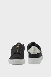 Casual Sneakers IC7533-Black