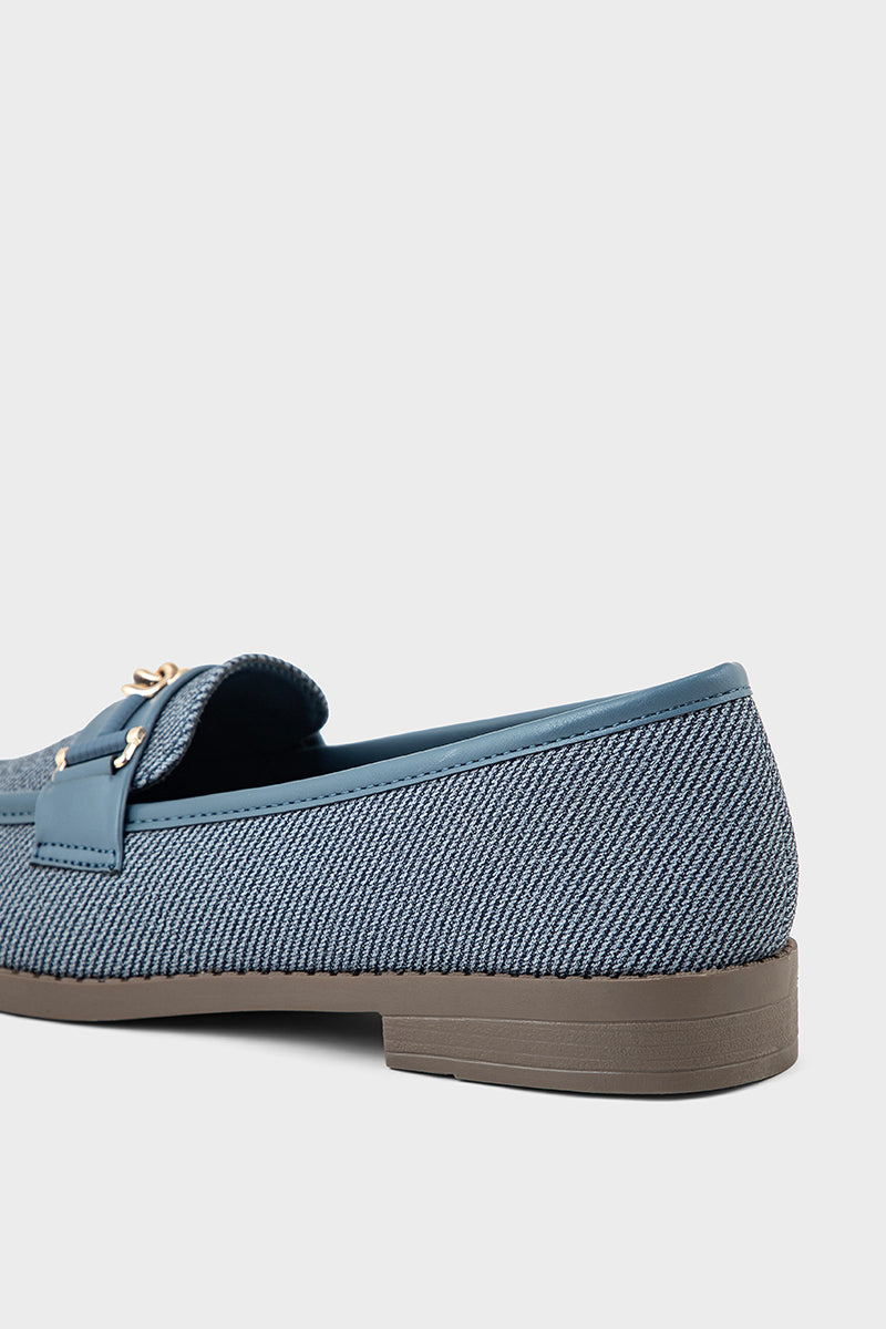 Casual Loafer IC9520-Blue