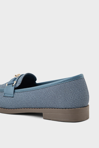 Casual Loafer IC9520-Blue