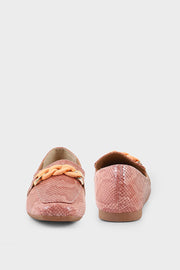 Formal Pumps I41424-Peach