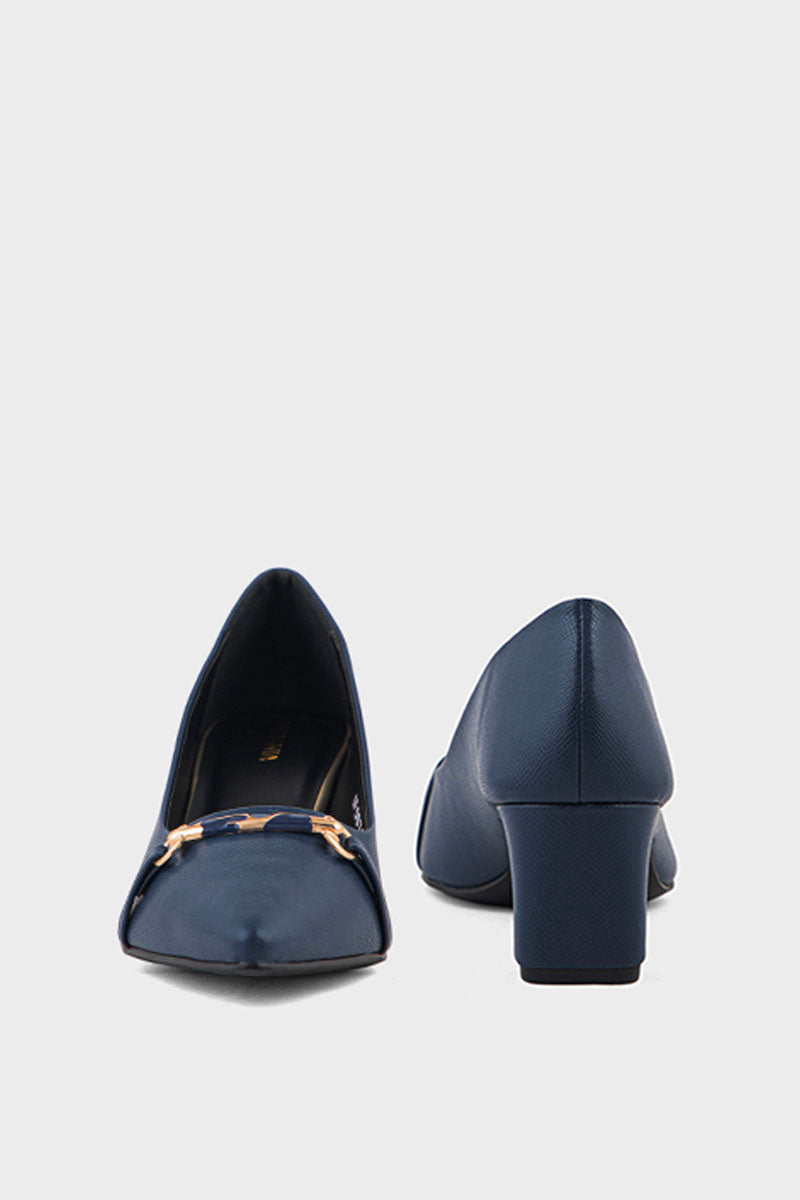 Formal Court Shoes IF5071-Navy