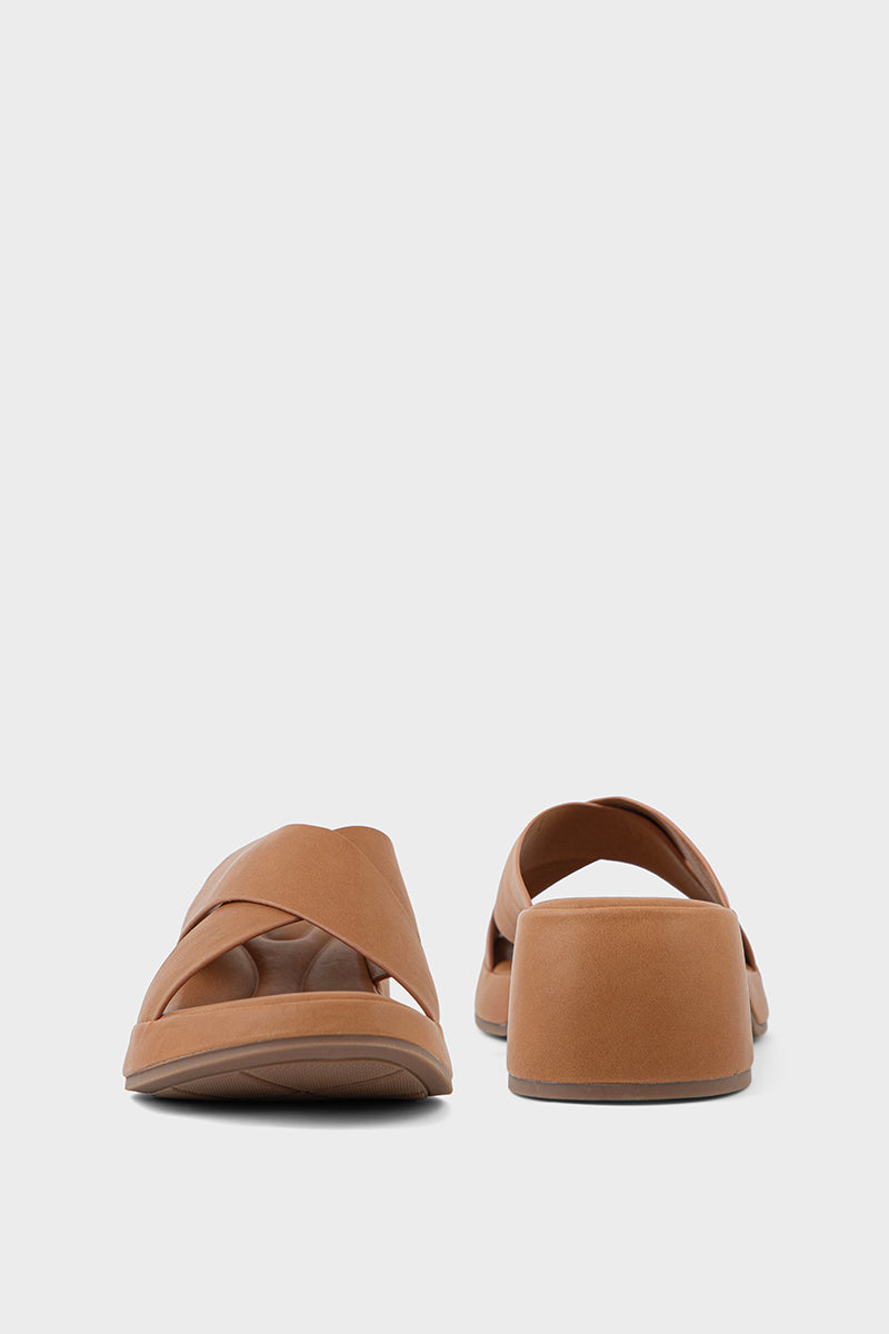 Comfort Slip On IK0082-Khaki