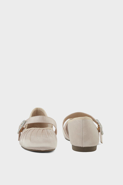 Formal Pumps IF6031-Beige