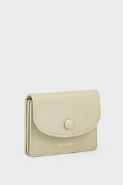 Card Holder Wallet BW6021-Mint