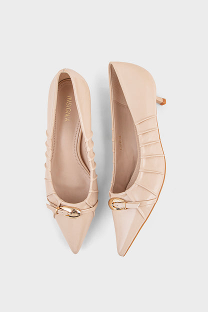 Formal Court Shoes IF5112-Beige