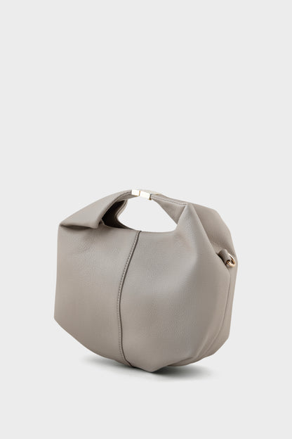 Formal Shoulder Bags BS2332-Beige