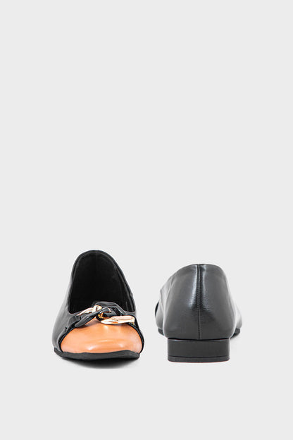 Casual Pumps IC6010-Black