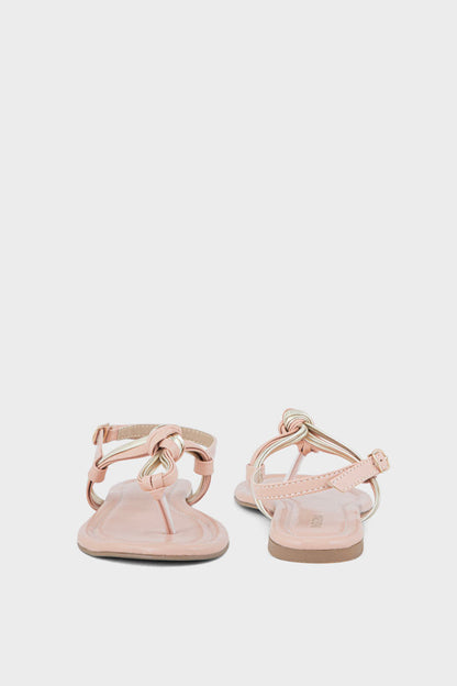 Casual Thong IC3004-Pink