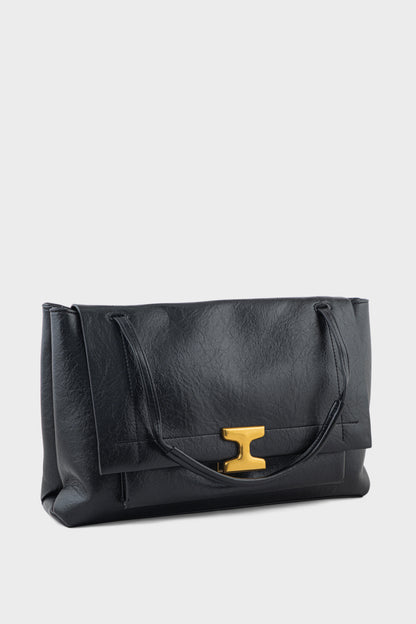 Formal Shoulder Bags BS2211-Black