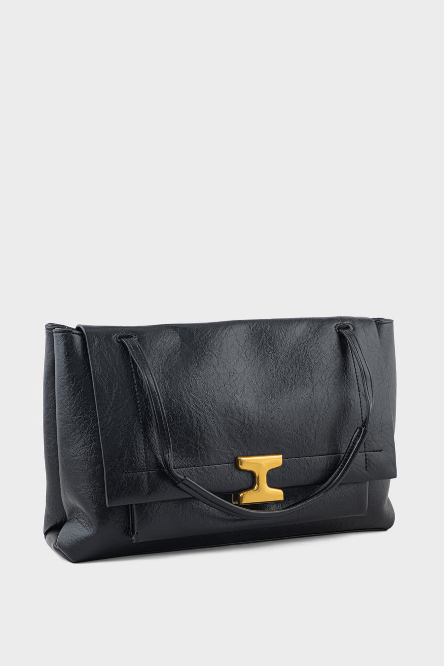 Formal Shoulder Bags BS2211-Black