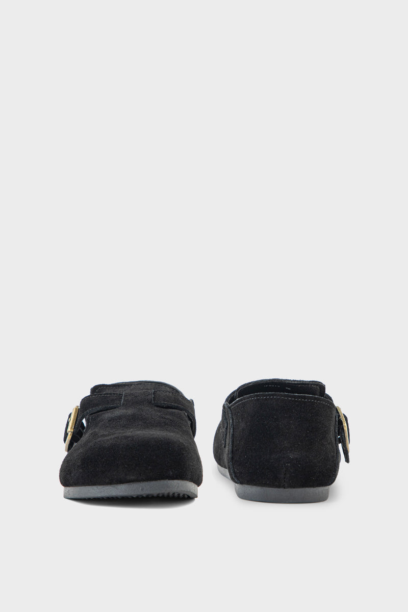 Formal Loafer IF9513-Black