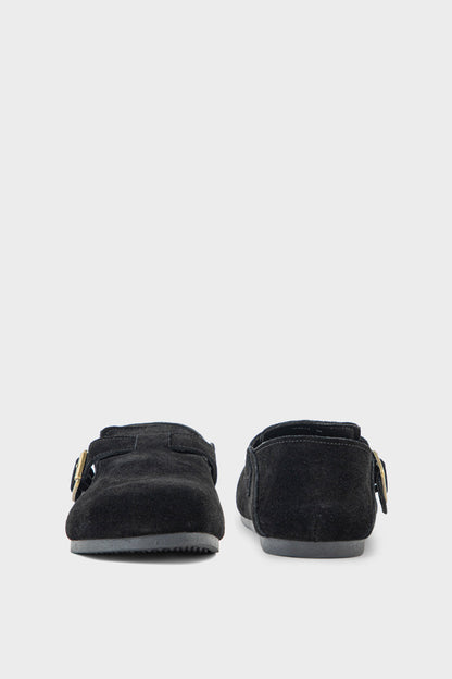 Formal Loafer IF9513-Black