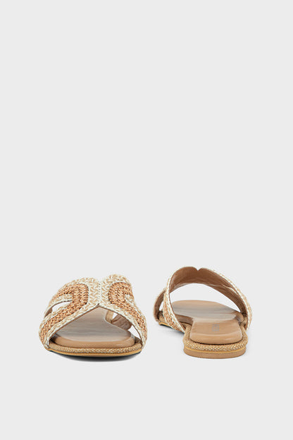 Casual Slip On IC0075-Beige