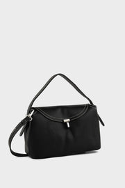 Cross Shoulder Bags BS2297-Black