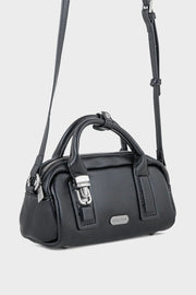 Cross Shoulder Bags BS2031-Black