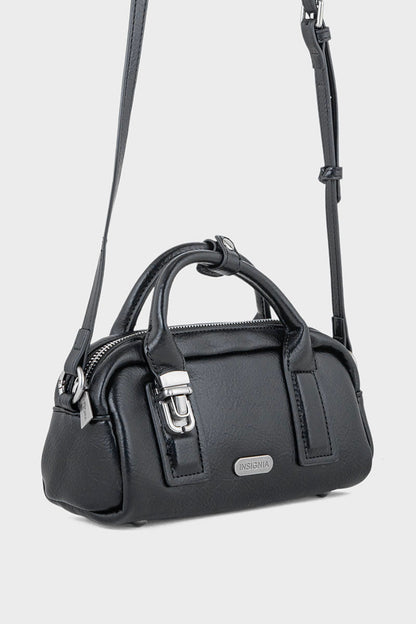 Cross Shoulder Bags BS2031-Black